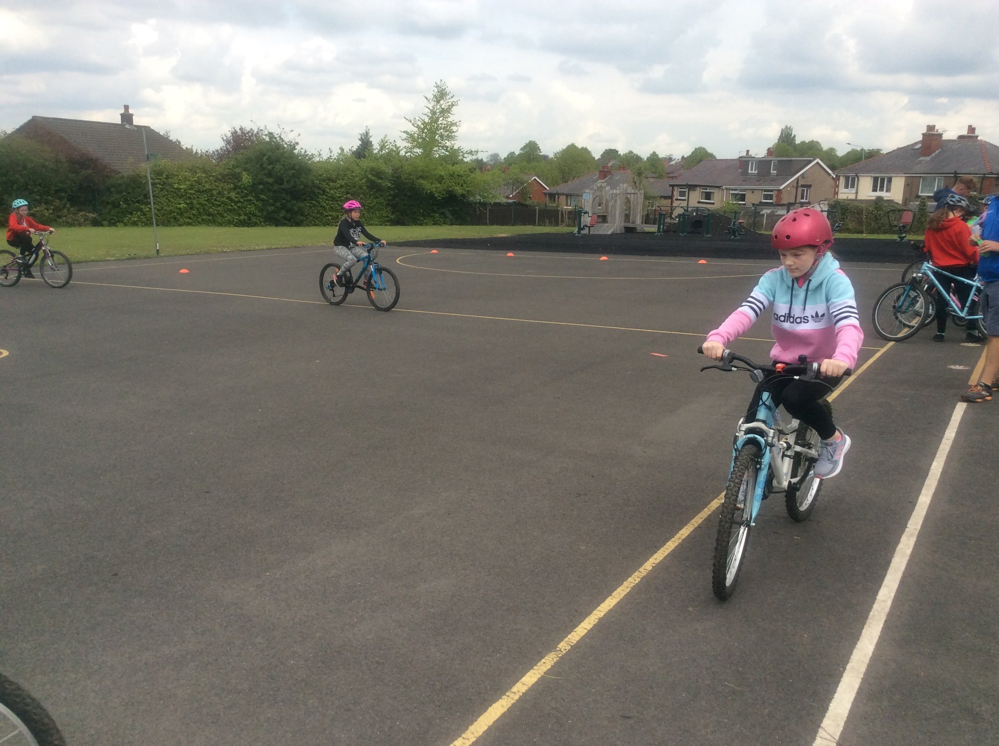 Image of Bikeability! 